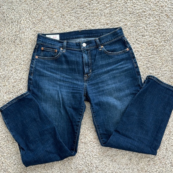 GAP Denim - Woman’s GAP Girlfriend Fit Jeans